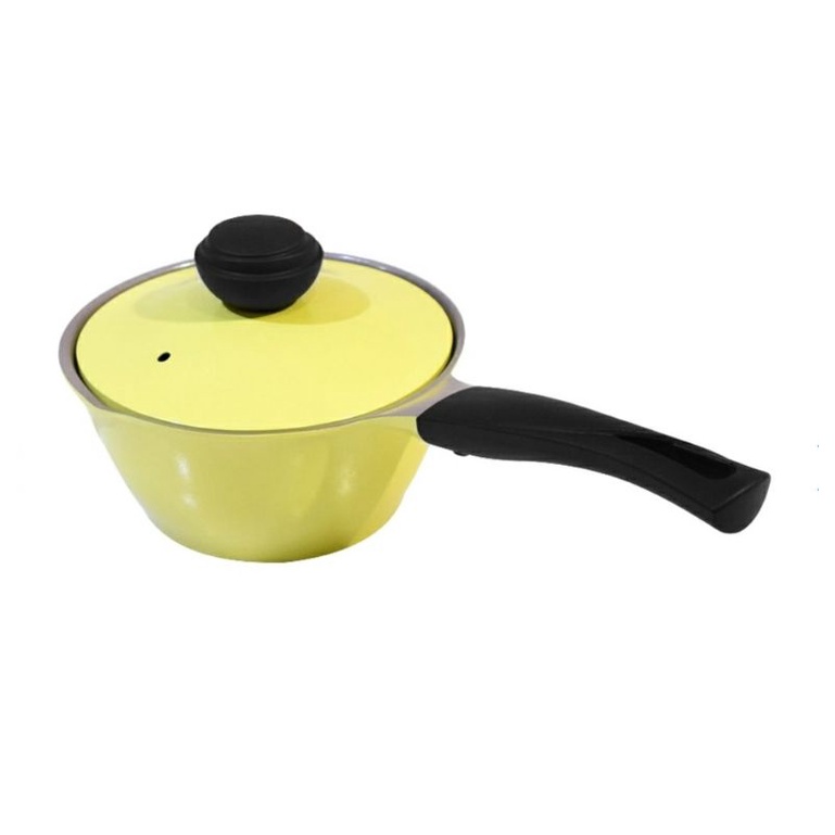 Chef Topf 18 Cm Panci Saucepan