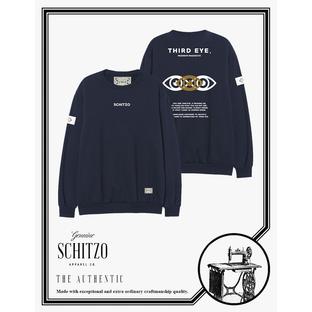 SCHITZO - MACHIAVELLI