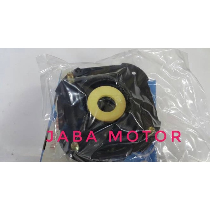 Support shockbreaker depan soluna RBI