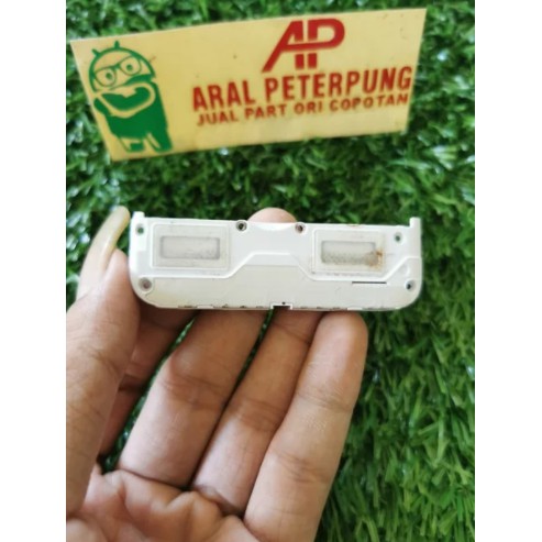 Buzzer Speaker Musik Lenovo K5 K5 Plus A6020a40 A6020a46 Ori Copotan HP