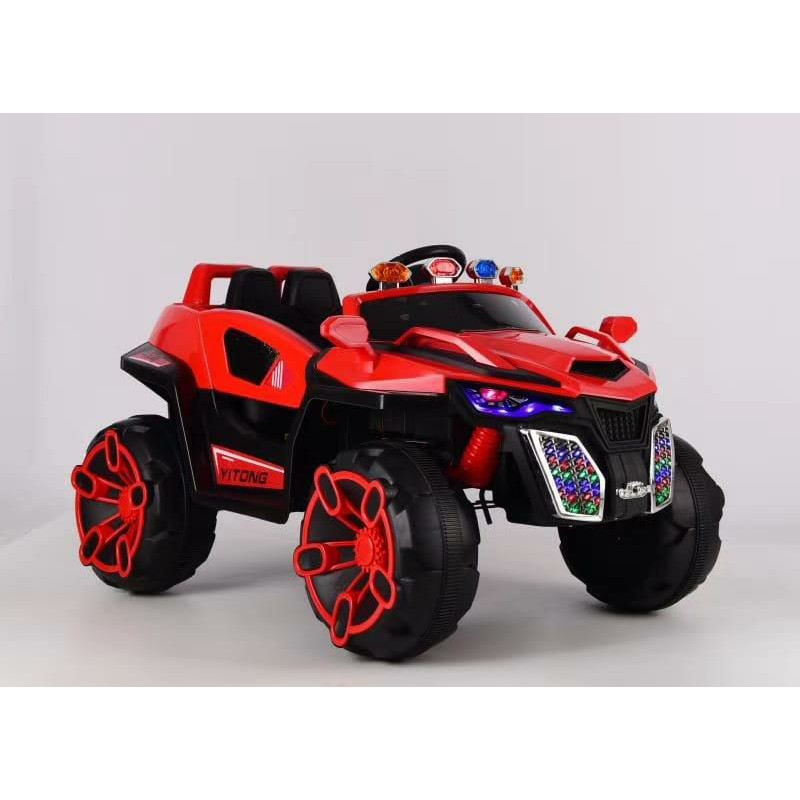 Mainan Anak Mobilan Aki Jeep EJP 7710 FREE ONGKIR JAWA