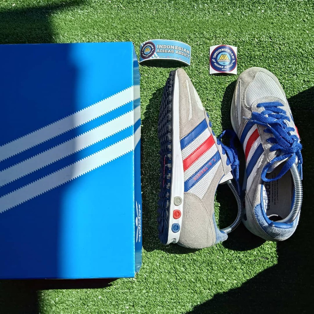 Adidas LA Trainer France