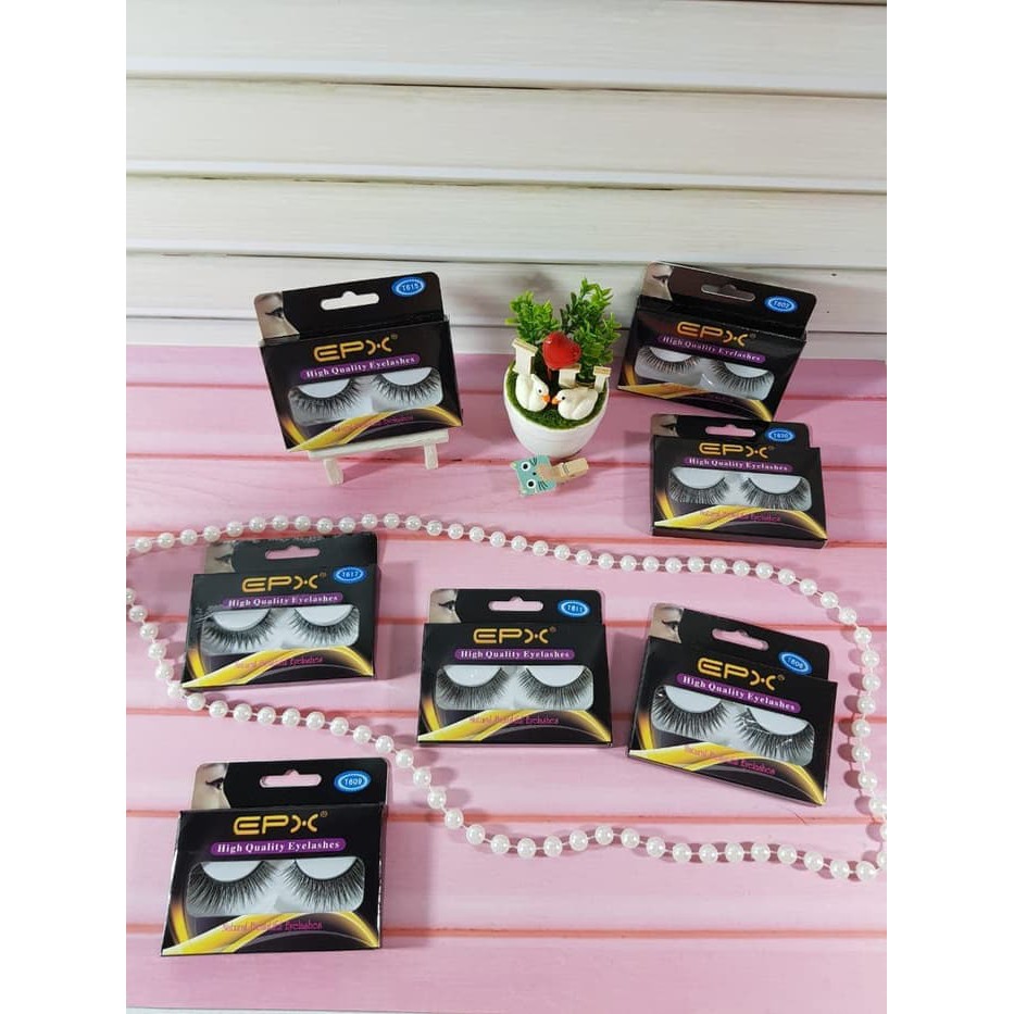 [PREMIUM] BULU MATA PREMIUM EPX / HIGH QUALITY