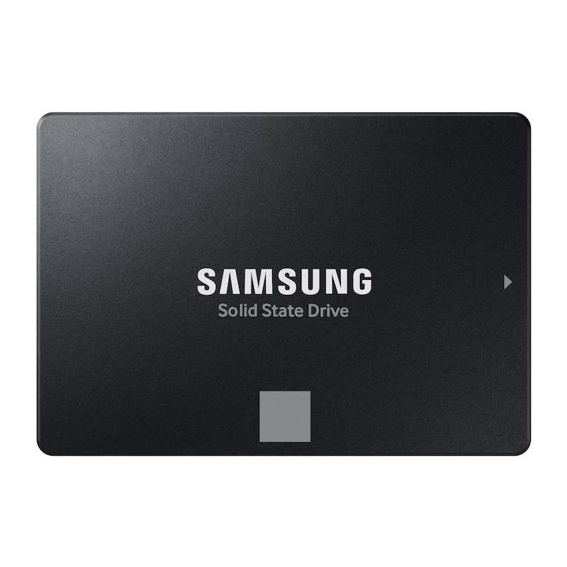 Samsung SSD 870 EVO 250GB SATA V-NAND 2.5&quot; INCH 250 GB