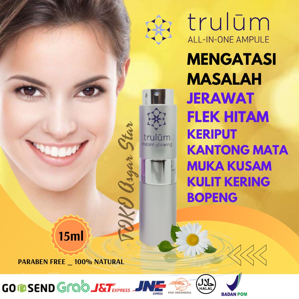 Skincare Krim Pemutih Wajah Yang Terbukti Khasiatnya