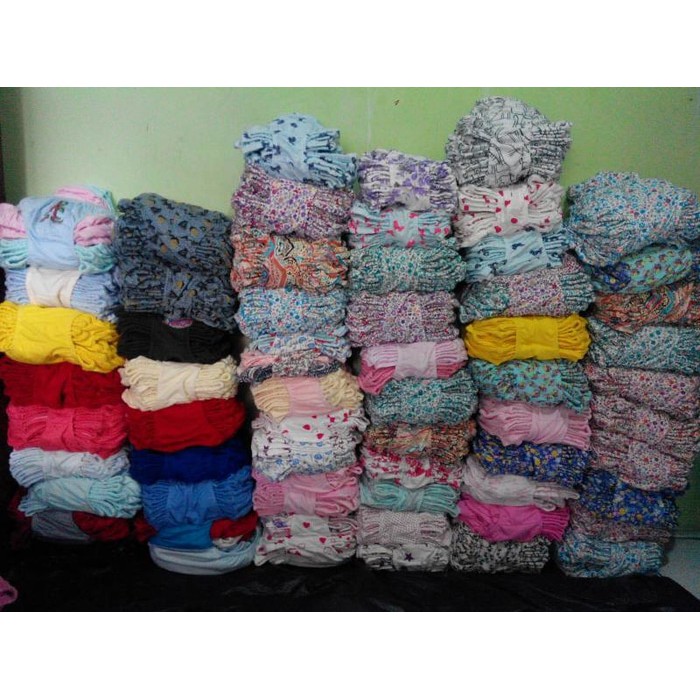 Celana dalam anak 1kodi 20pcs laki perempuan