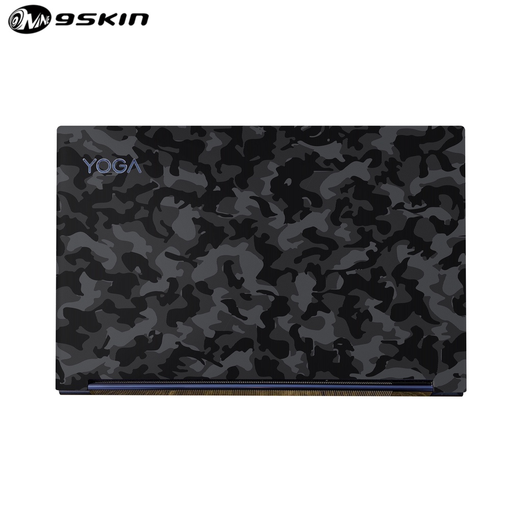 9Skin - Skin Protector for Lenovo Yoga 9i - 3M Special Textures
