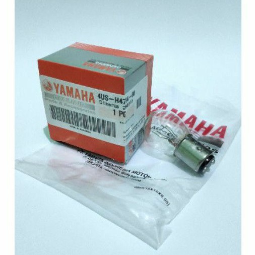 4US-H4714-00 Bohlam Belakang / Lampu Stop Yamaha 12V21/5W