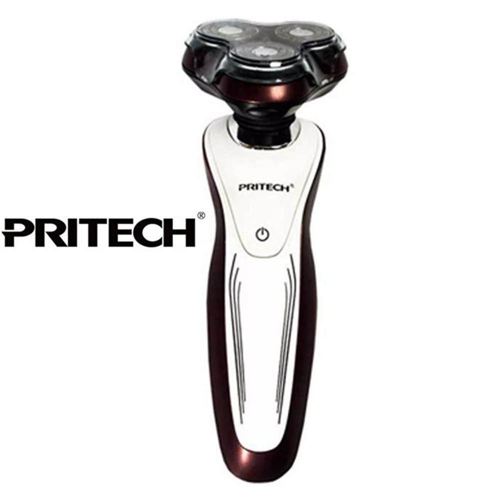 Pritech Shaver RSM 1418 ( B760080 ) / Alat Cukur