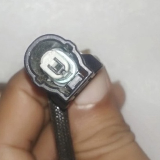 SOKET SENSOR KNALPOT O2 CO2 CB CBR SONIC GTR 150 ORIGINAL