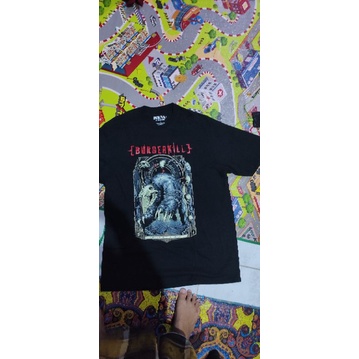 Burgerkill x Maternal Uprising