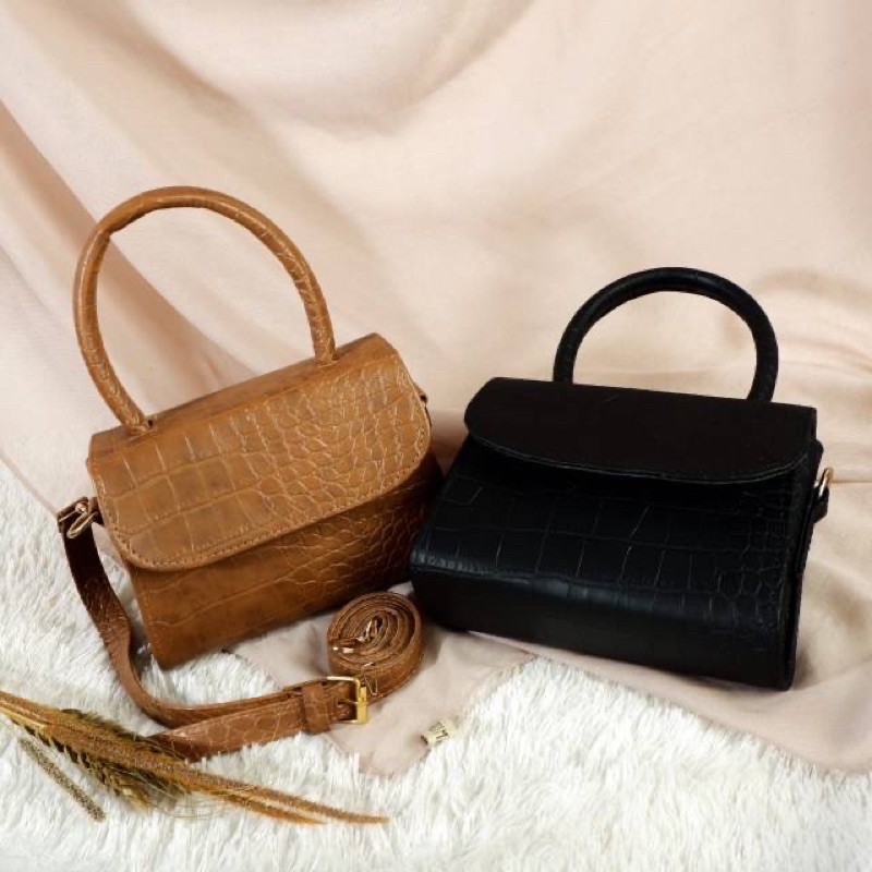 tas selempang wanita trendy