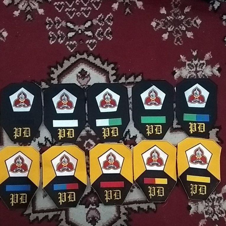 (H6X2) BET TINGKATAN PERISAI DIRI //Obral@murah