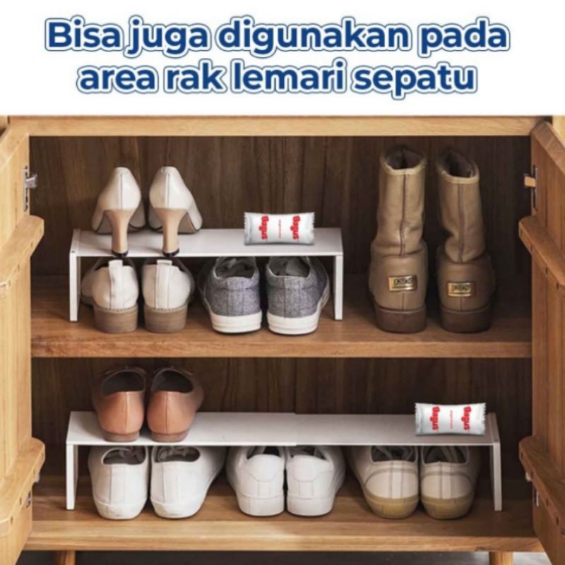 Bagus Para Kamper 50 gr