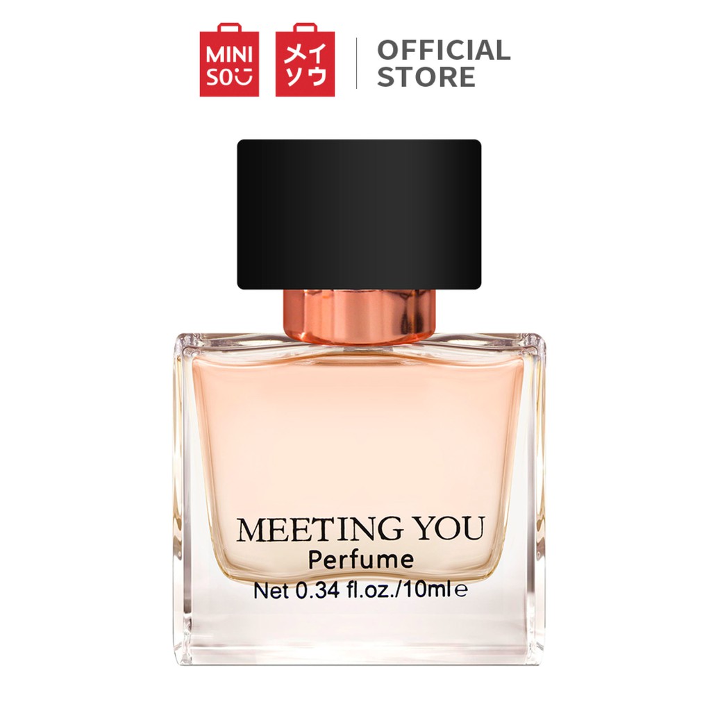 Parfum Miniso Yang Wangi