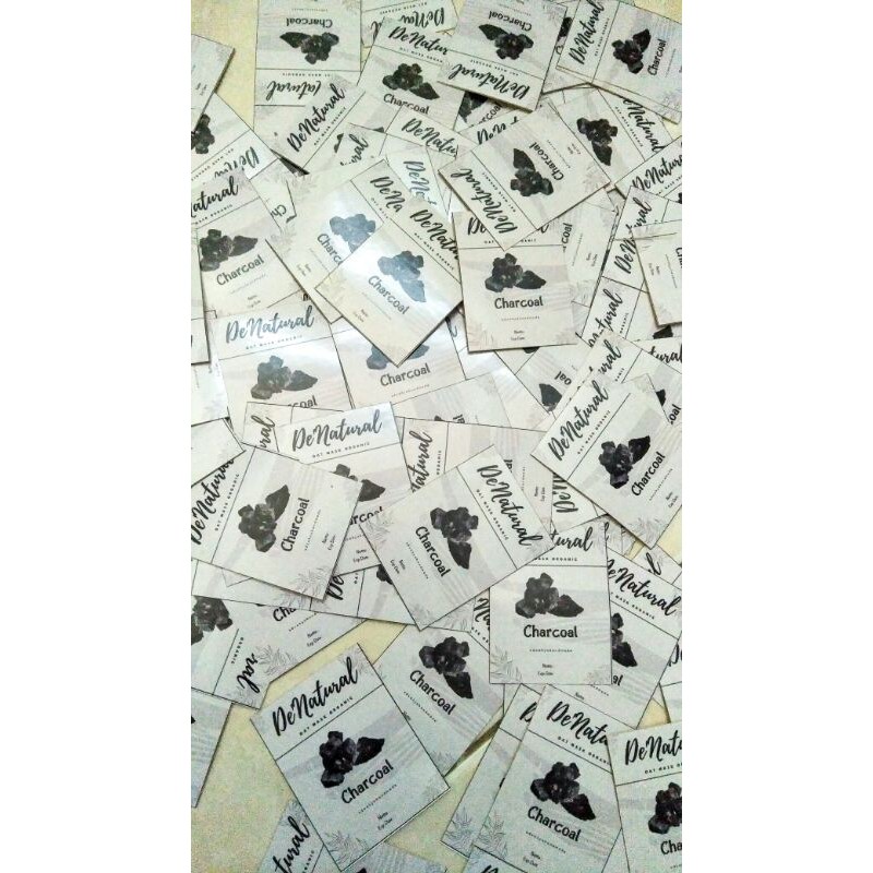 

stiker bontax