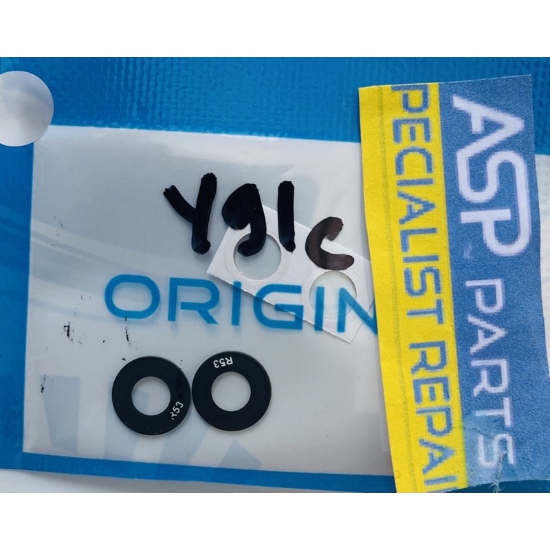 KACA KAMERA VIVO Y91C