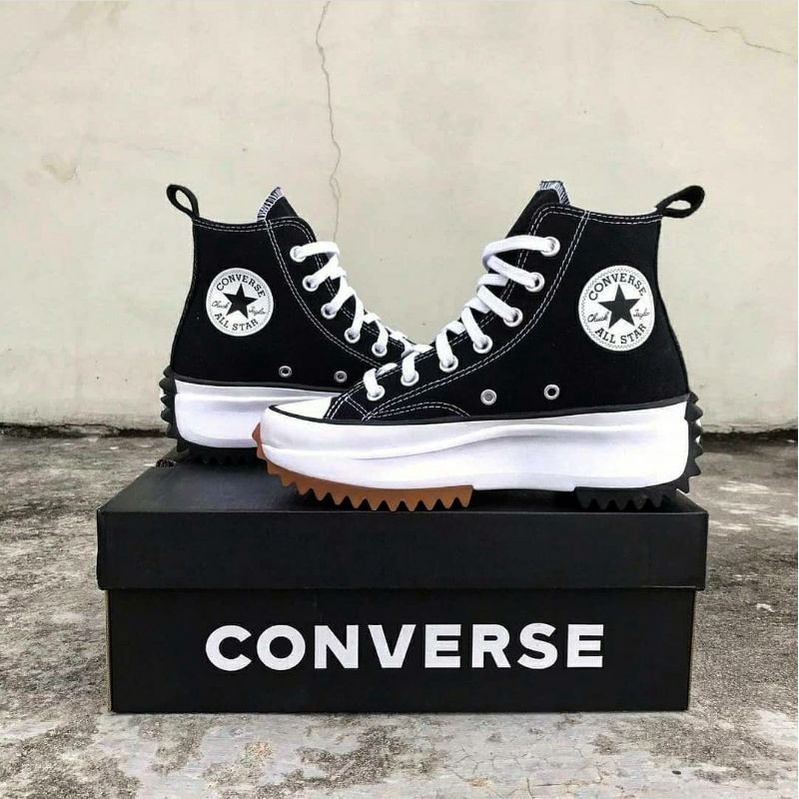 converse hike men