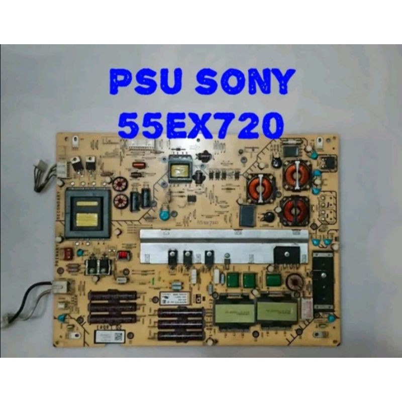 PSU SONY 55EX720