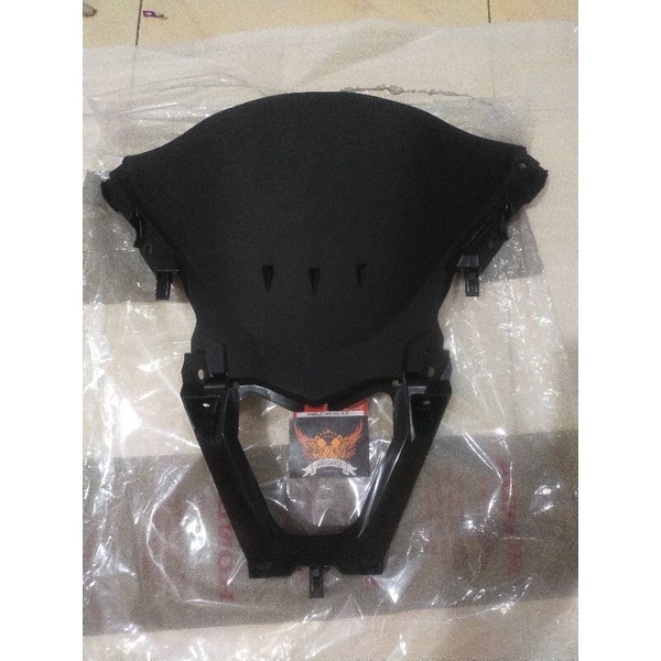 cover iner inner visor tameng new PCX 160 ori ahm