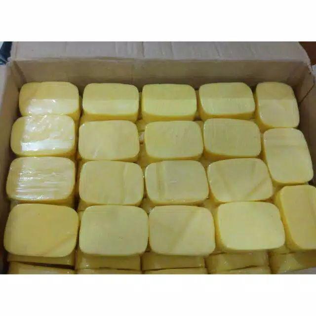 Fs - Tas Kosmetik Pouch Motif Colorfull