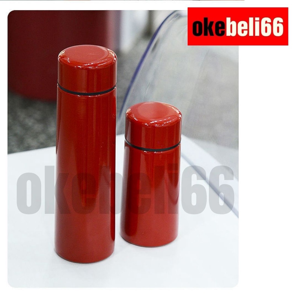 Termos Polos Traveling 160 ml - 280 ml / termos portable