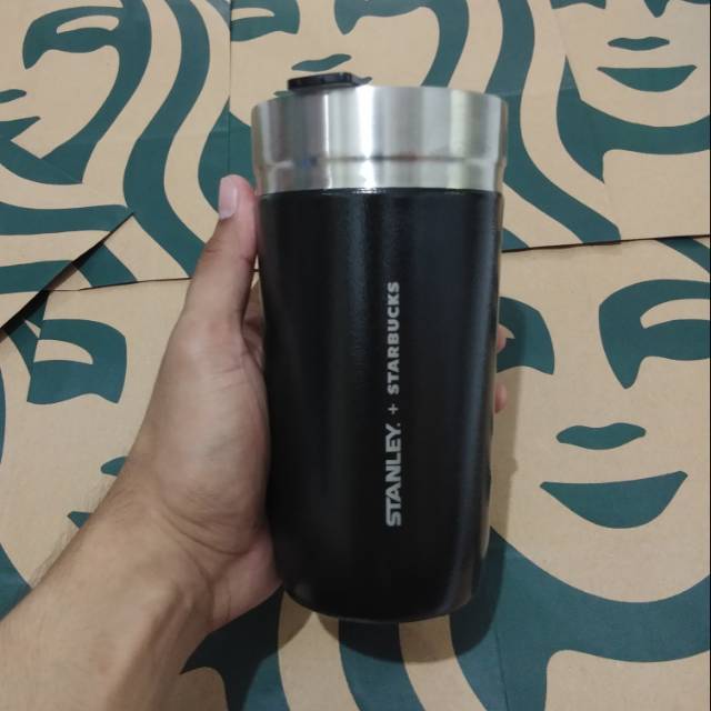 Tumbler Starbuck Original Steanly