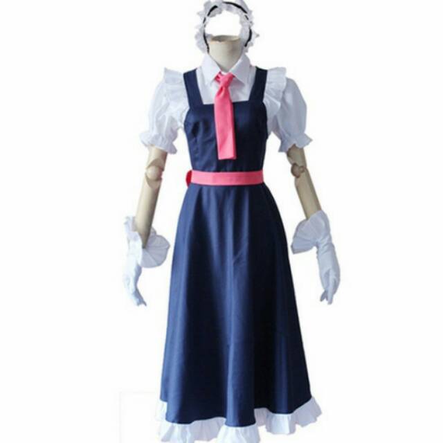 Costume Tohru Miss Kobayashi's Dragon Maid