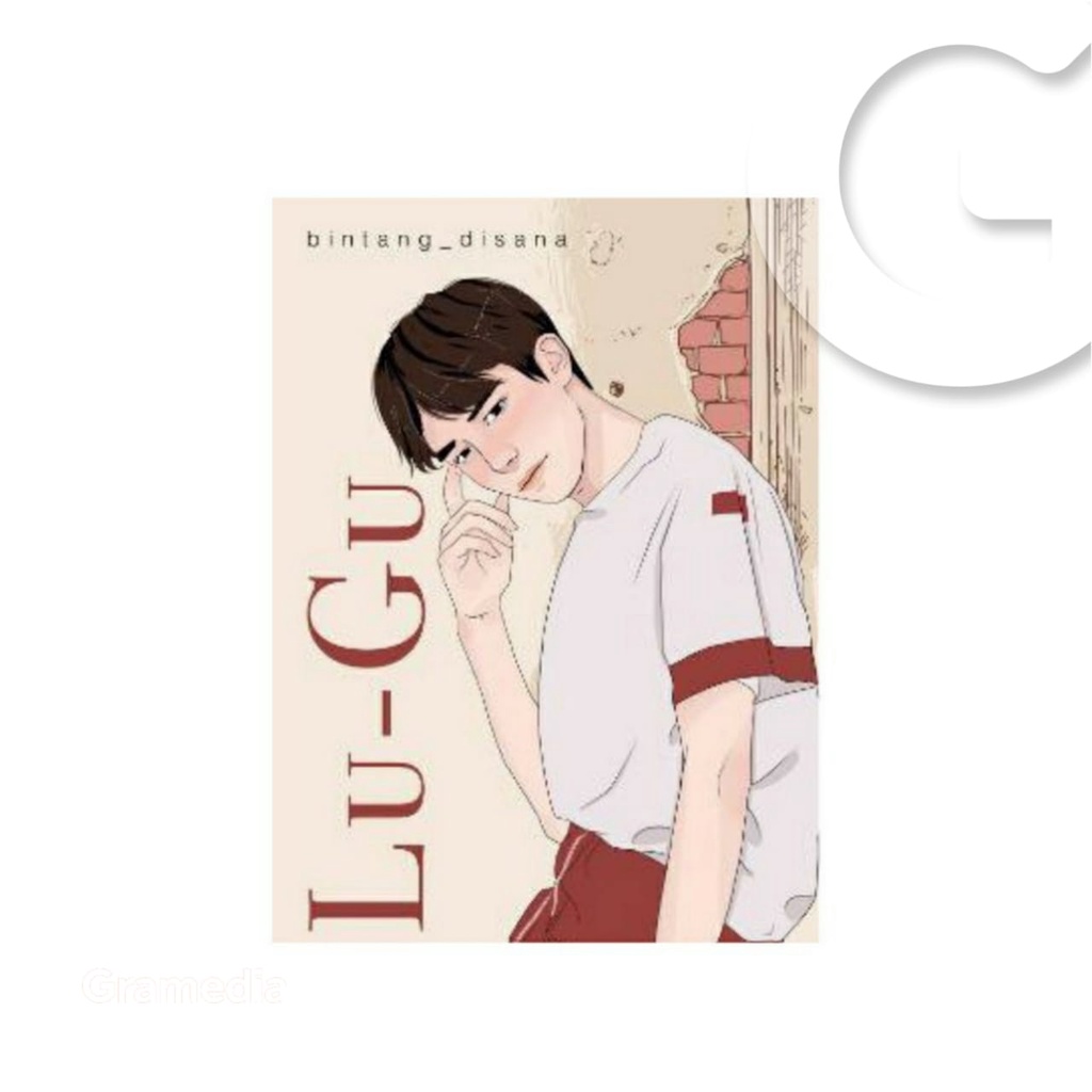 Gramedia Gorontalo - LU-GU