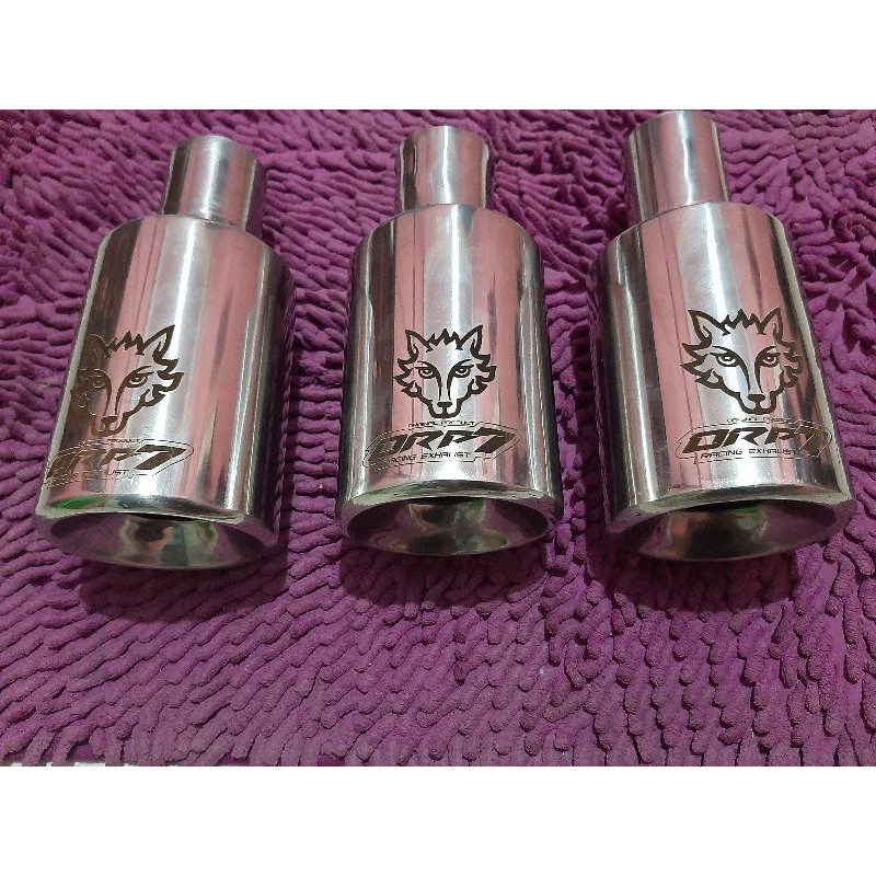 Knalpot Srigala Murah 100% bunyi