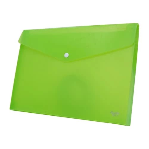 

Bantex Poly Wallet Case A4 (2 Divider) 8013 Semua Warna