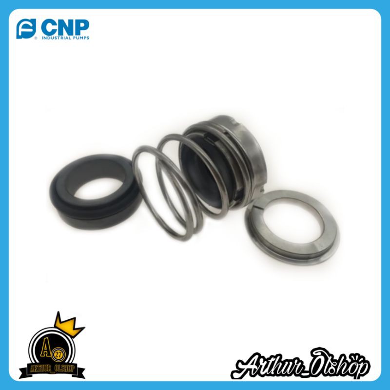 Seal Pompa Air CNP ZS-24 Mechanichal Seal Pompa Centrifugal CNP