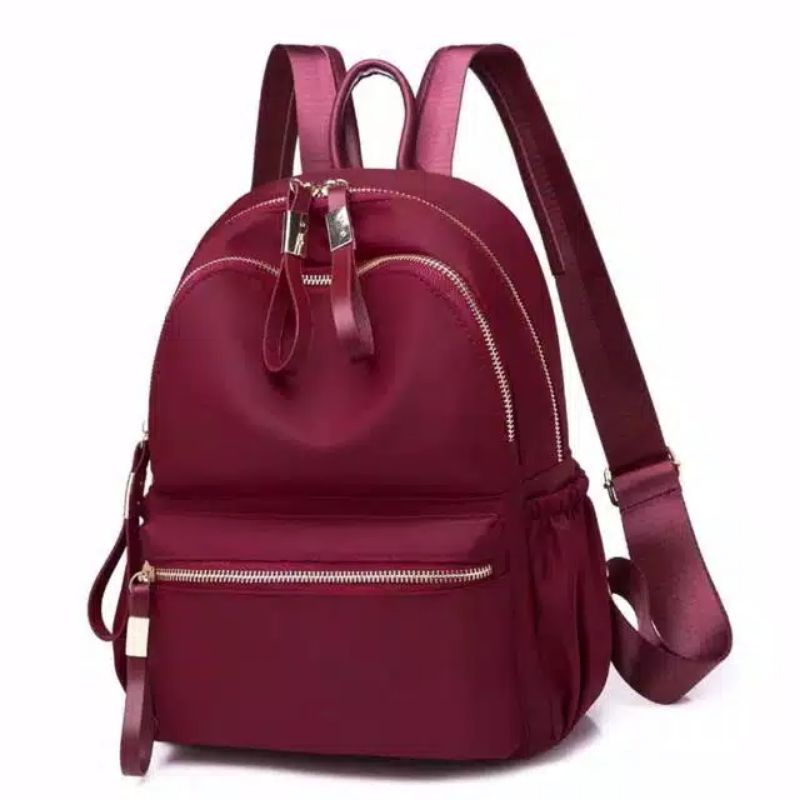 ransel wanita backpack fashion wanita batam