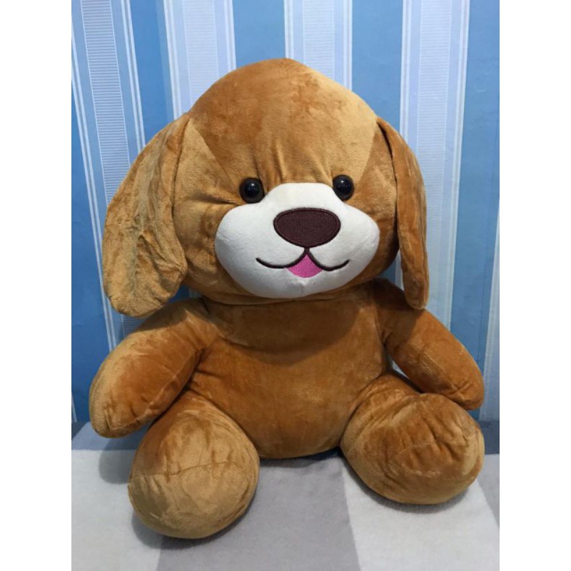Boneka Doggy tongue Medium Premium