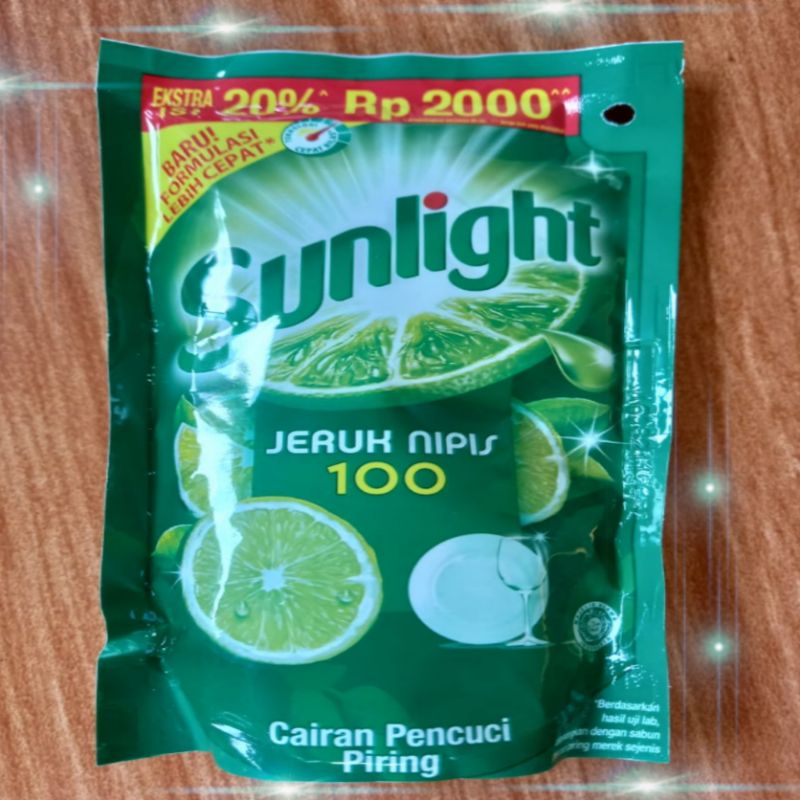 sunlight 2000 netto 105 ml