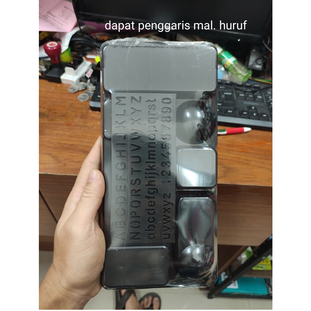

tempat bolpen meja bazic usa sisa export