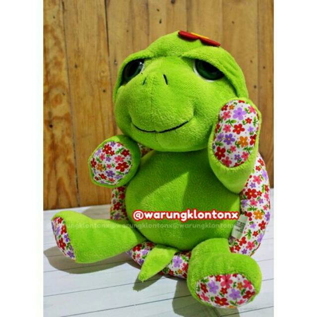 Boneka Kura Kura Turtle Liana Yelvo by Seulgi