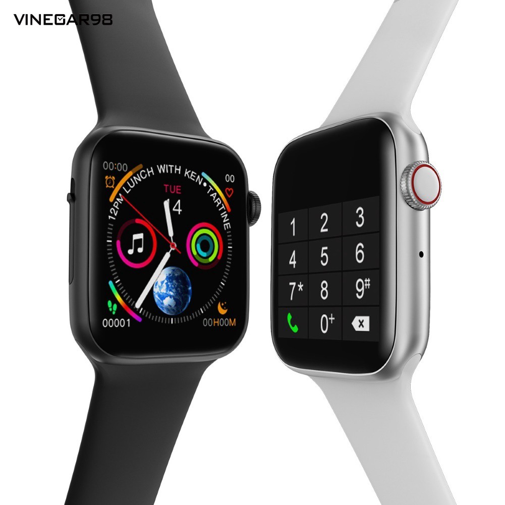 iphone smart watch 4