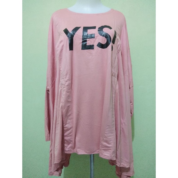 ATASAN JUMBO LD. 160