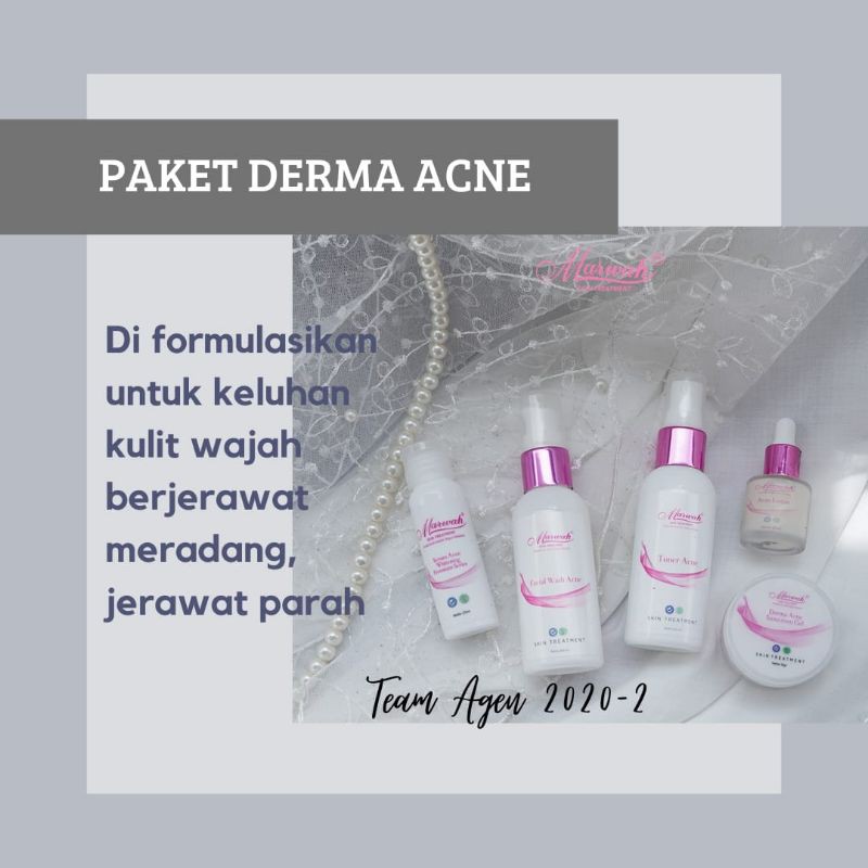 DERMA ACNE
