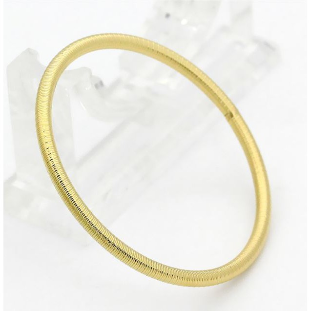 SALE / OBRAL Gelang Bracelet Wanita Aksesoris Titanium Korea GK001 import bangle