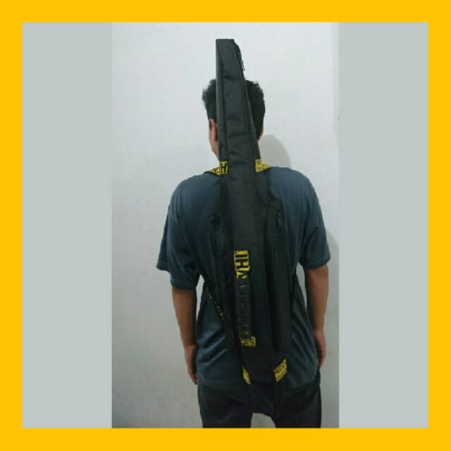 TAS PANCINGAN TAS RANSEL MANCING MANIA