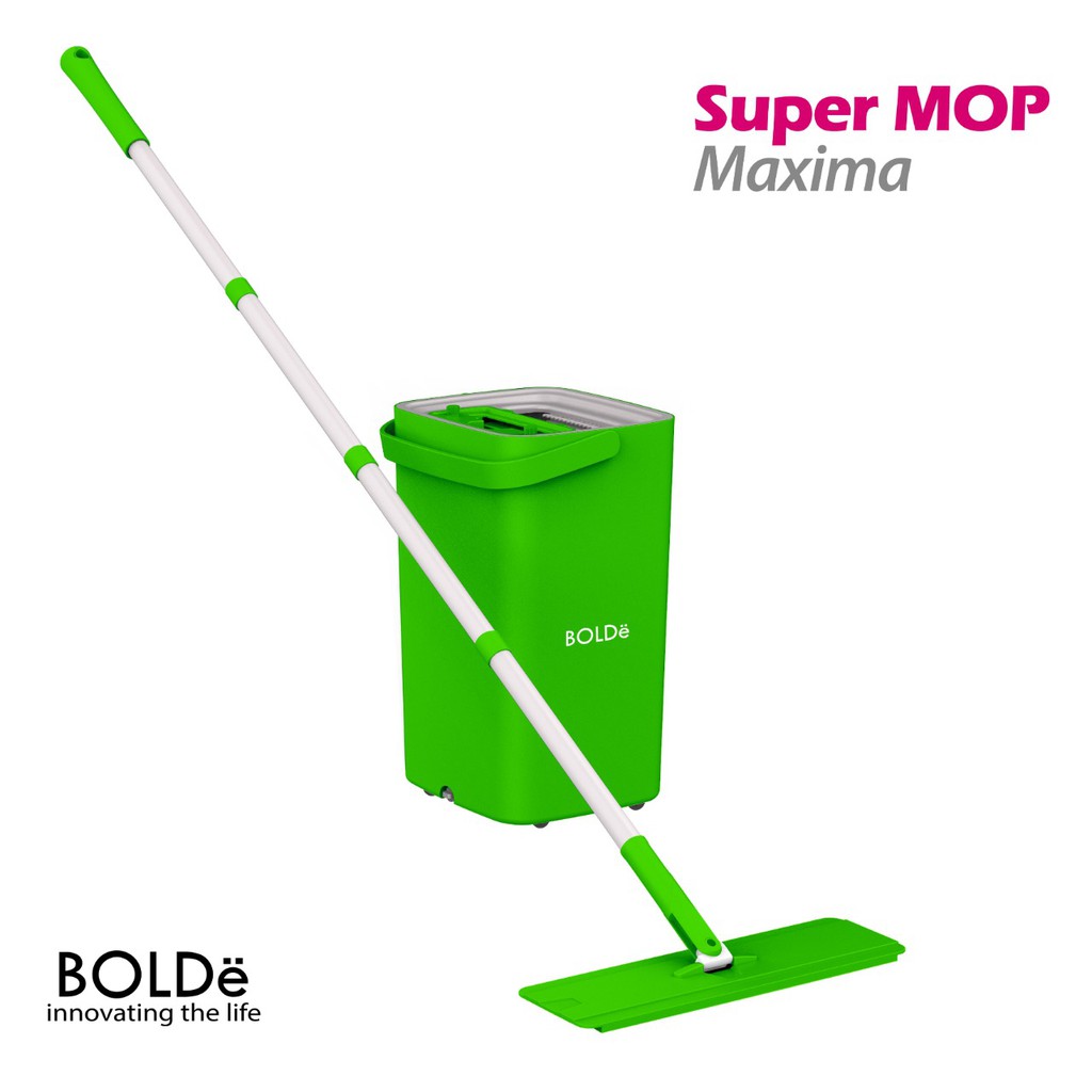BOLDe Super Mop Maxima