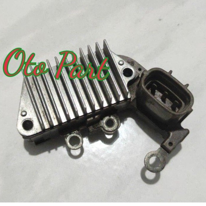 IC REGULATOR Dinamo Alternator Ampere Karimun Kotok