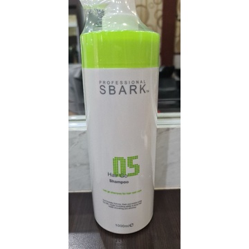SHAMPO SBARK 1000 ml (05)/RONTOK