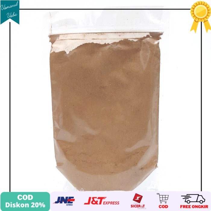 

◾COD◾ Purwaceng bubuk 1 kg