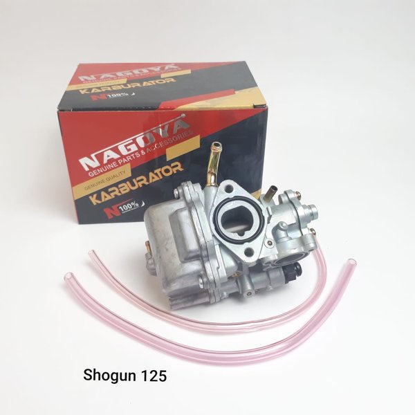 Carburator Karburator Shogun 125