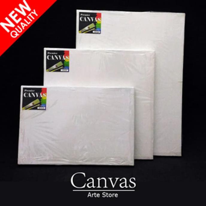 

HOT SALE Kanvas Lukis 20 x 20 cm