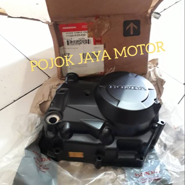 Bak kopling honda Revo lama original
