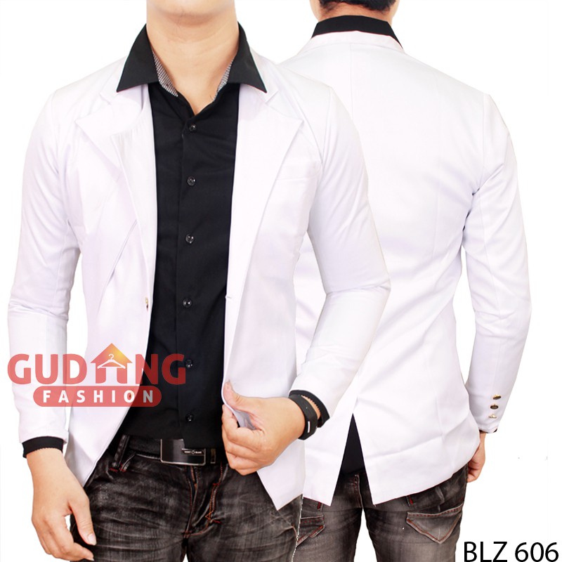 Blazer Korean Style BLZ 606